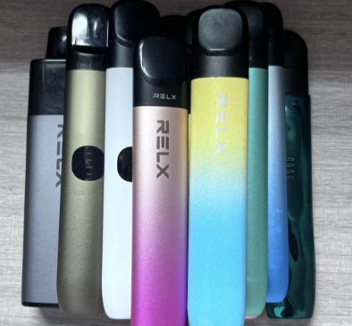 悦刻 Relx NOVA 一次性电子烟特点是什么，体验感、外观设计与适用人群深度解析