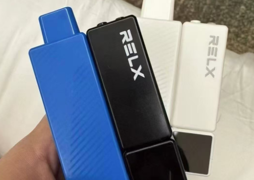 悦刻RELX Creator乐高积木限量发布 引爆潮玩创意新风潮