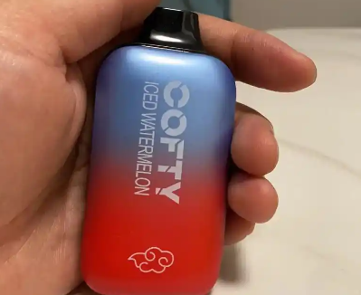 Cofty飞雾四代一次性电子烟正式发布，新品亮点速览市场反馈