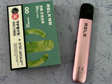 悦刻 Relx NOVA 一次性电子烟新品上市引发市场关注，体验设计与合规监管并重