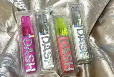 LUMI鸭嘴兽一次性电子烟亮相市场：造型创新与使用体验并重引发关注