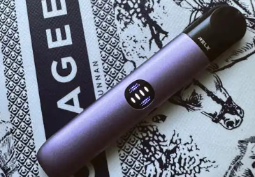 RELX悦刻电子烟新品发布：以技术驱动体验升级，引领行业创新风向