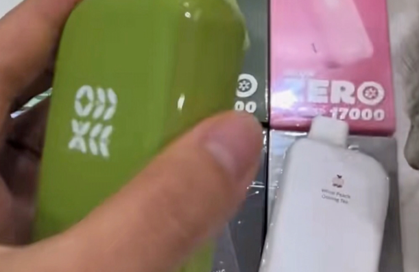 崧冰砖SONG A38冰果系列震撼上市，引领健康解暑新潮流