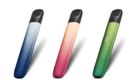 RELX悦刻机器 一代再次引发关注：回顾首代设备的市场影响与技术细节