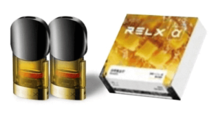 悦刻阿尔法烟弹 香烤一号 发布：烘焙烟草香气回归 经典口感再造