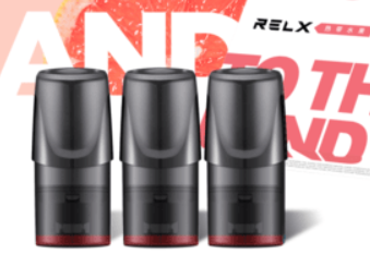 悦刻一代烟弹 热带水果 正式上市：热带果香带来清新层次的全新口感选择