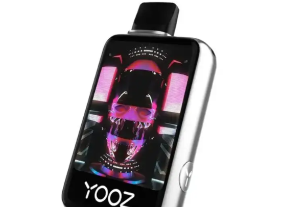 悦刻 Relx NOVA 一次性电子烟正式上市，引发成年消费者关注