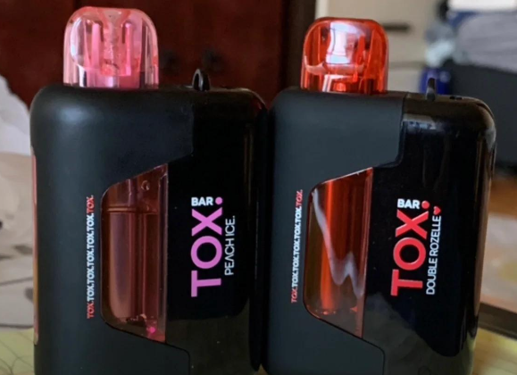 韩国ELFBAR ICE KING 冰神一次性电子烟正式登陆市场