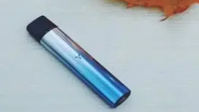 柚子YOOZ SOUL POD灵魂烟弹系列全新上市 打造便携口感新体验