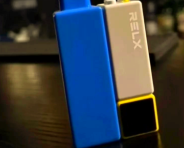 悦刻RELX Creator乐高积木限量发布 打造潮玩跨界新风尚