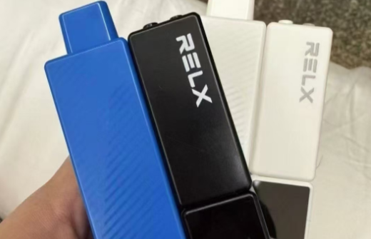 悦刻RELX Creator乐高积木限量发布 打造潮玩跨界新风尚