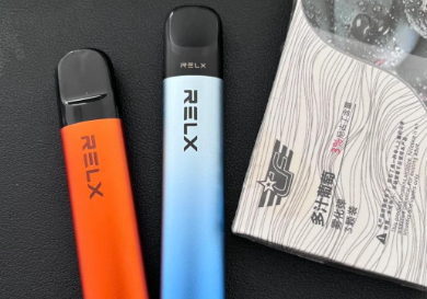 RELX悦刻1-6代烟弹 全面回顾：口味演进与技术升级带动市场关注