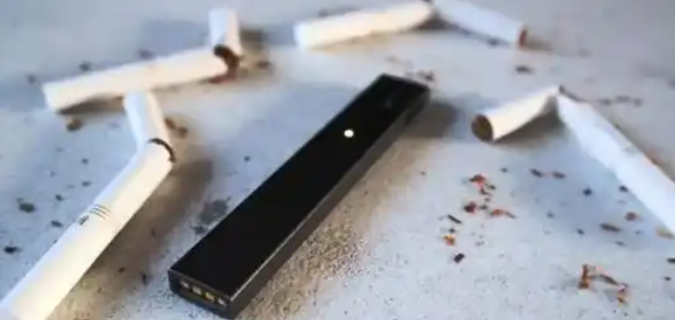 JUUL电子烟在市场调整中走向何方？最新动态速报