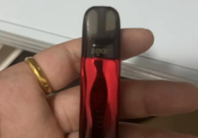 Zgar真格冰熊6.0s PLUS 烟弹 全新上市 打造更纯净的口感体验