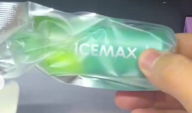 2026年最新冰暴（ICEMAX）一次性电子烟深度解密 — 口味、技术、评测与建议（爆款解析）