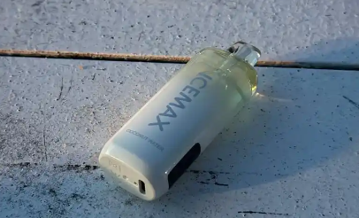 ICEMAX冰爆价格最新对比：2026年实体店vs线上差价有多大？