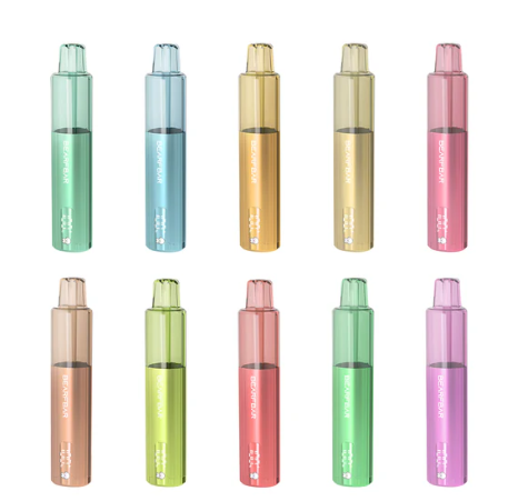 比熊三代电子烟真实测评2026｜13000口是真是假？拆机+实测+盲品，一文说透续航、口感和避坑指南