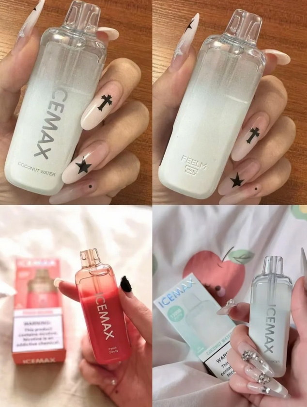 电子烟烟雾变小？别急换设备！一文讲透四大原因+实操解决方案（老烟民亲测有效）