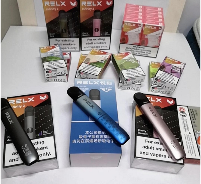 悦刻幻影Pro极地冰刃评测：三档可调Power烟弹，老烟枪的冬日新宠