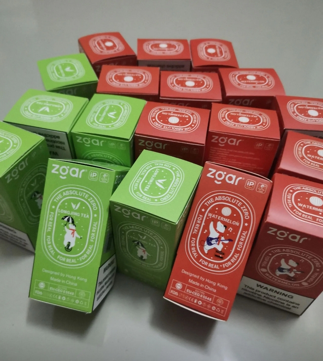 冰熊烟弹真假辨别指南：5招教你避开假货陷阱！别再花冤枉钱！