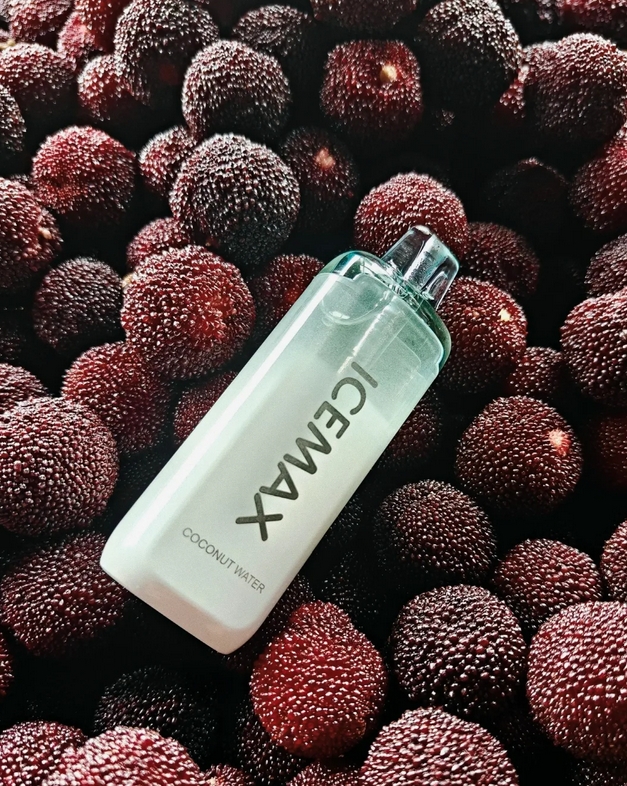 冰爆电子烟2026年横扫市场背后：技术突围与消费心理的双重革命