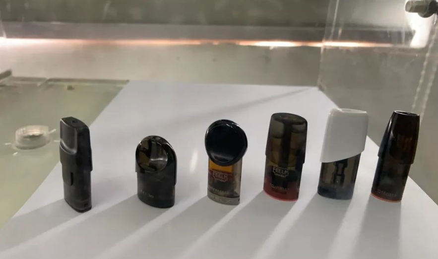 电子烟比真烟更健康吗？权威解读健康差异与选择建议