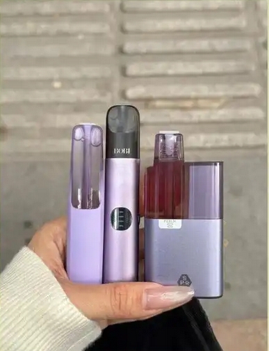 悦刻/雪加/柚子三大品牌主力产品深度评测：口味对比与技术解析，一次看懂核心差异