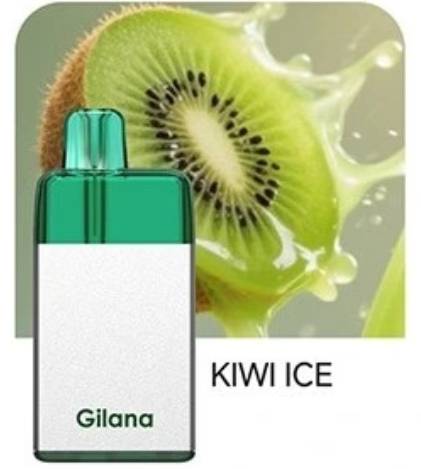 【吉拉娜】Ice Cube 7000评测:三色电量提示+陶瓷芯技术如何重塑一次性电子烟体验