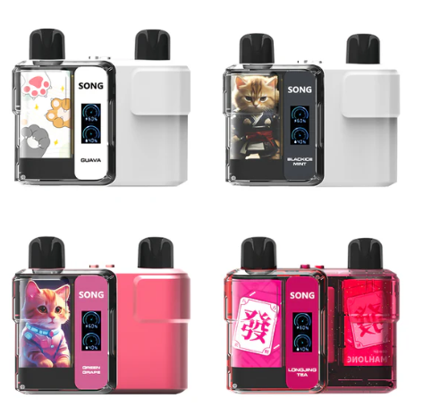 Song 崧 A29 产品介绍：功能设计与参数详情