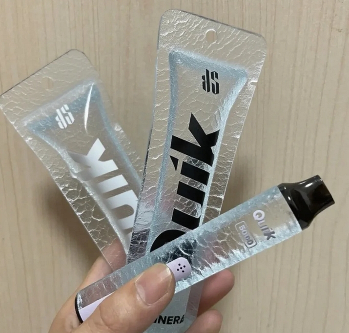 Quik小黑条三代 产品介绍：功能设计与参数详情