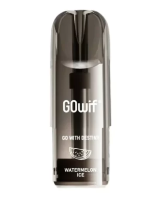 高维烟弹 产品介绍：双陶瓷螺旋丝雾化+18000口续航+全合规认证