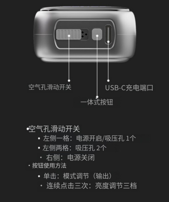 韩国MaloneBar 产品介绍:35000口续航+双网芯雾化+三模式可调
