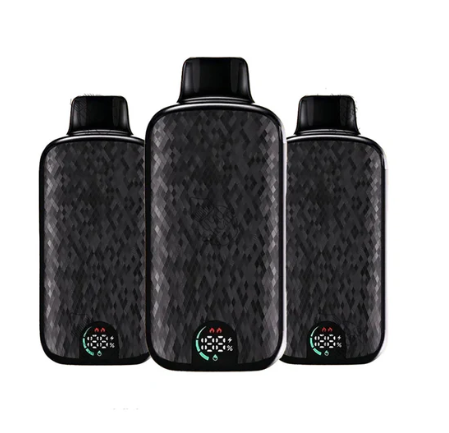 悦刻斯巴达 RELX Sparta 雾化设备 产品科普：24000口续航·双档模式·智能显示