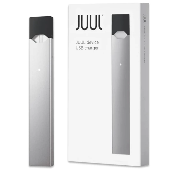 JUUL 2代杆 封闭式雾化设备 产品科普：350mAh续航·Smartcoil温控·智能LED·Type‑C充电 