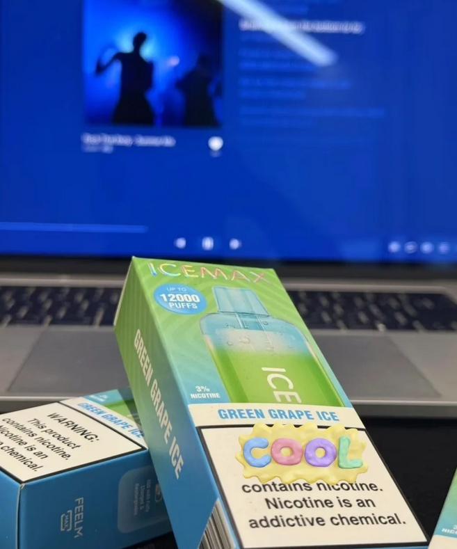 Icemax冰爆怎么样？真实使用体验全面科普