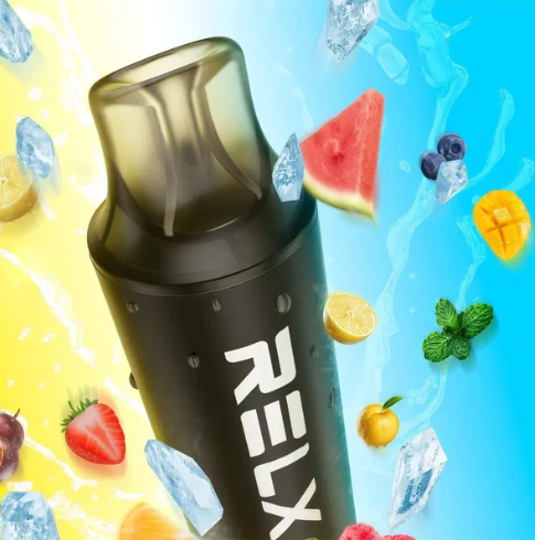 悦刻黑条能抽多少口？12000口实际续航解析