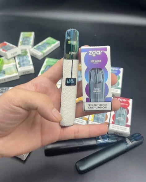 冰熊6.0S烟弹漏油吗？防漏效果好不好