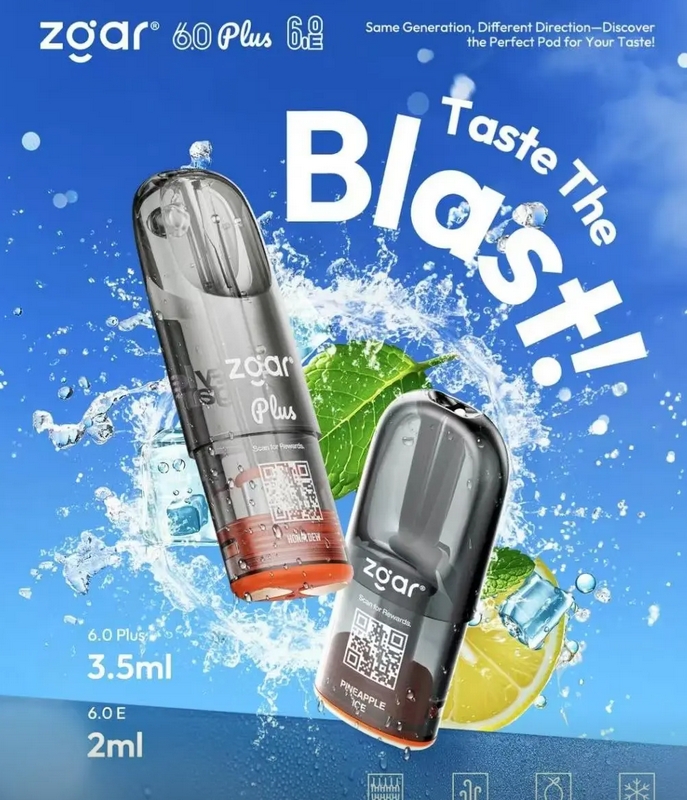 冰熊6plus烟弹漏油吗？防漏效果到底好不好