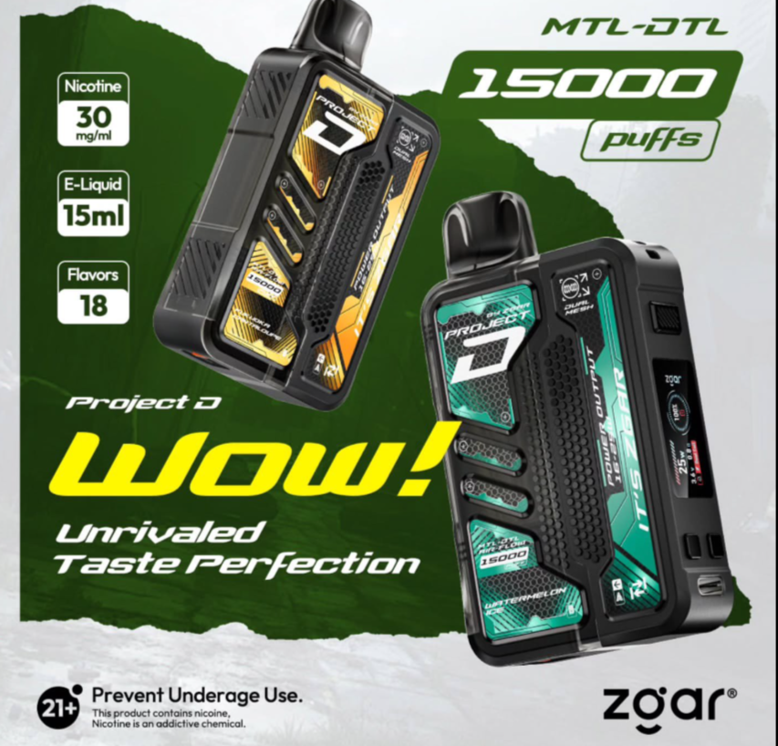 冰熊积木能抽多少口？实际续航能用多久