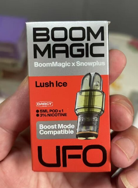 雪加UFO烟弹合规体系框架科普 公益观察笔记