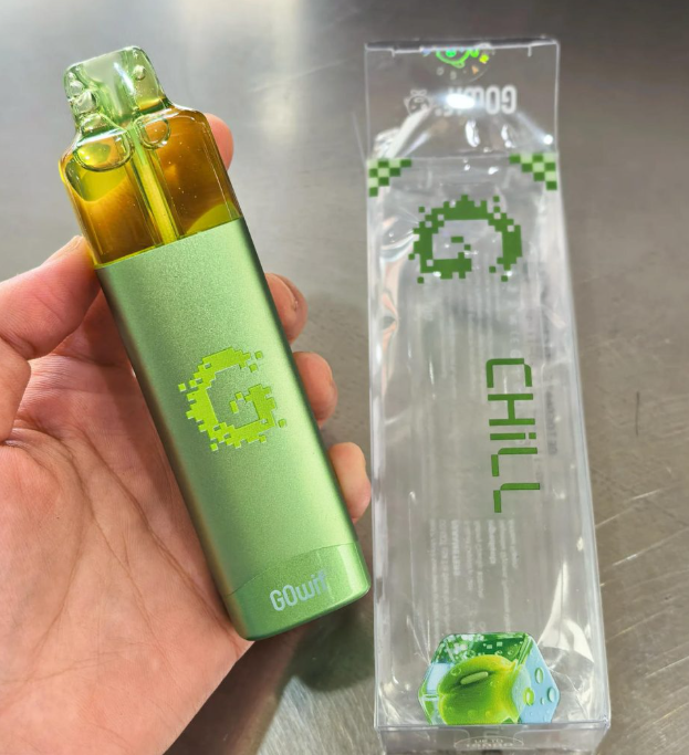 高维电子烟行业规范适配指南 公益知识分享