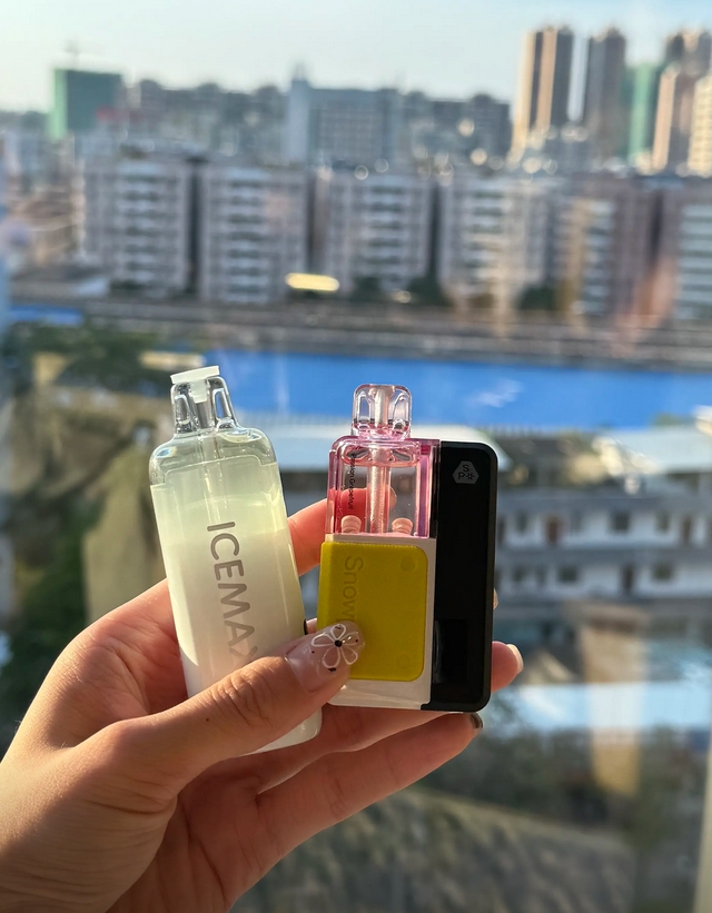 冰爆电子烟行业规范适配指南 公益知识分享